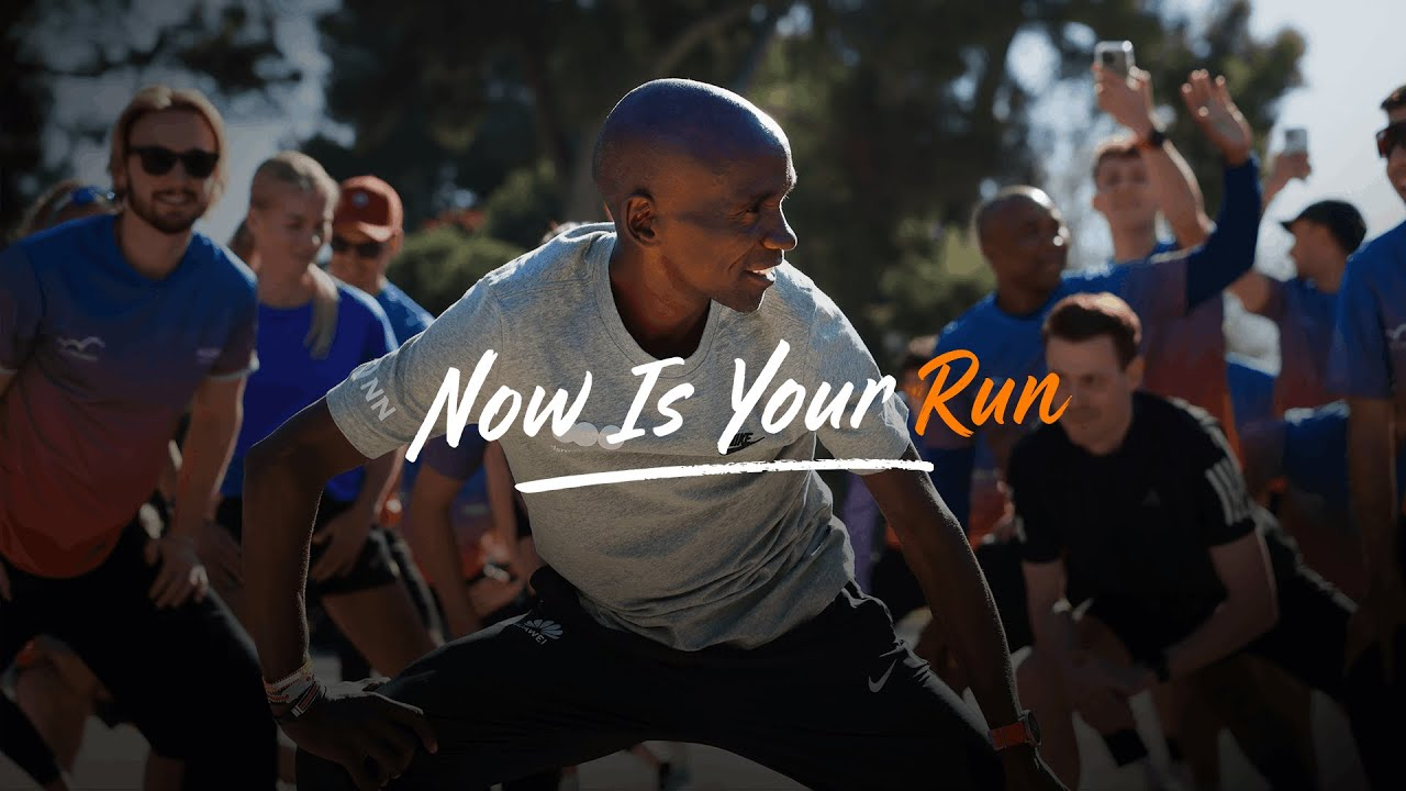 Đồng hồ chạy bộ mới của Huawei có gì đáng chờ đợi? - 5