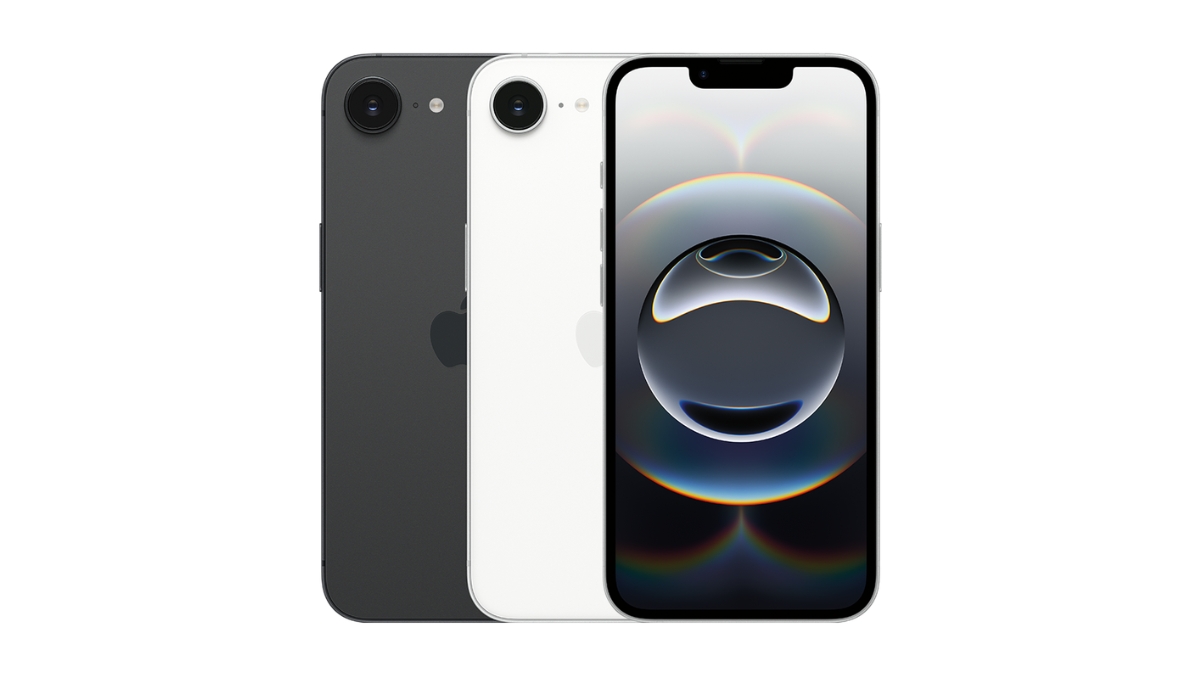 So sánh iPhone 16e vs iPhone 17e, ngoài chip còn gì mới? - 1