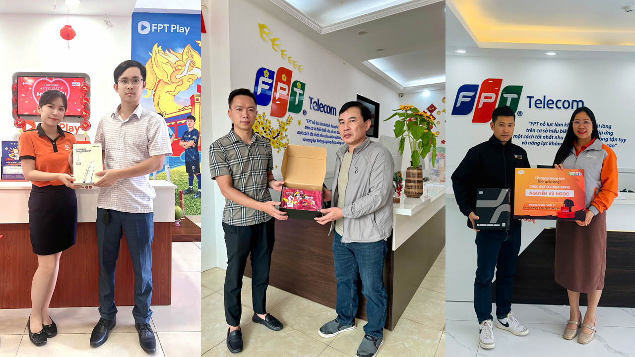 FPT mang đến loạt trải nghiệm Ngoại hạng Anh hấp dẫn vượt ngoài 90 phút - 2