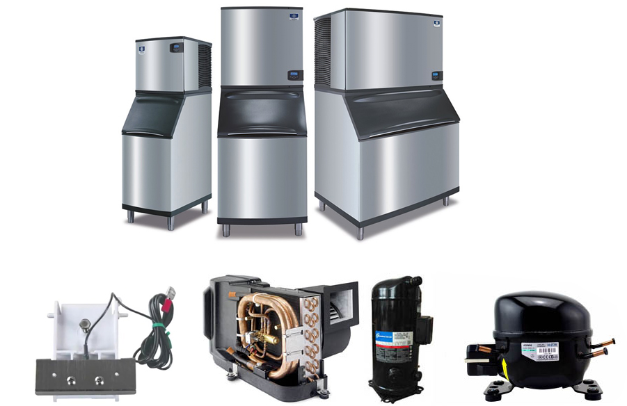 Máy làm đá Tân Lộc Phát - Sản phẩm bền bỉ, chất lượng, tiết kiệm tối đa - 2