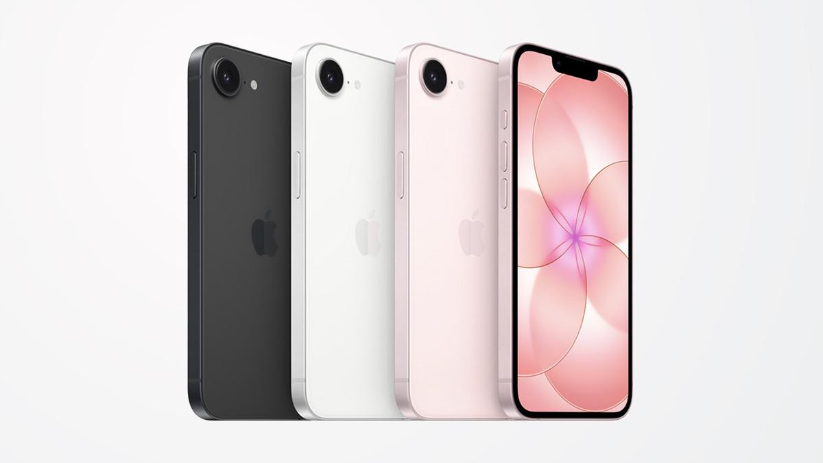 So sánh iPhone 16e vs iPhone 17e, ngoài chip còn gì mới? - 2