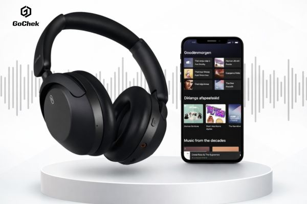 Hệ sinh thái thiết bị âm thanh Gochek - Trợ thủ đắc lực cho các creator chuyên nghiệp - 4