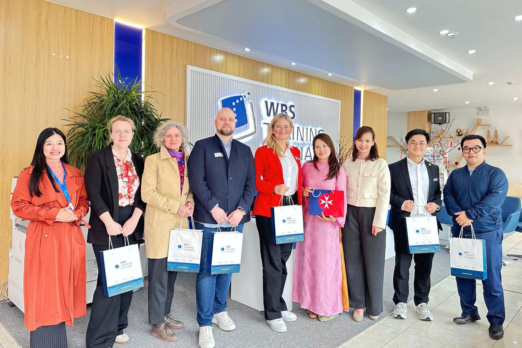 Du học nghề Đức và chuyển đổi văn bằng: Lối đi mới cho người trẻ Việt - 5