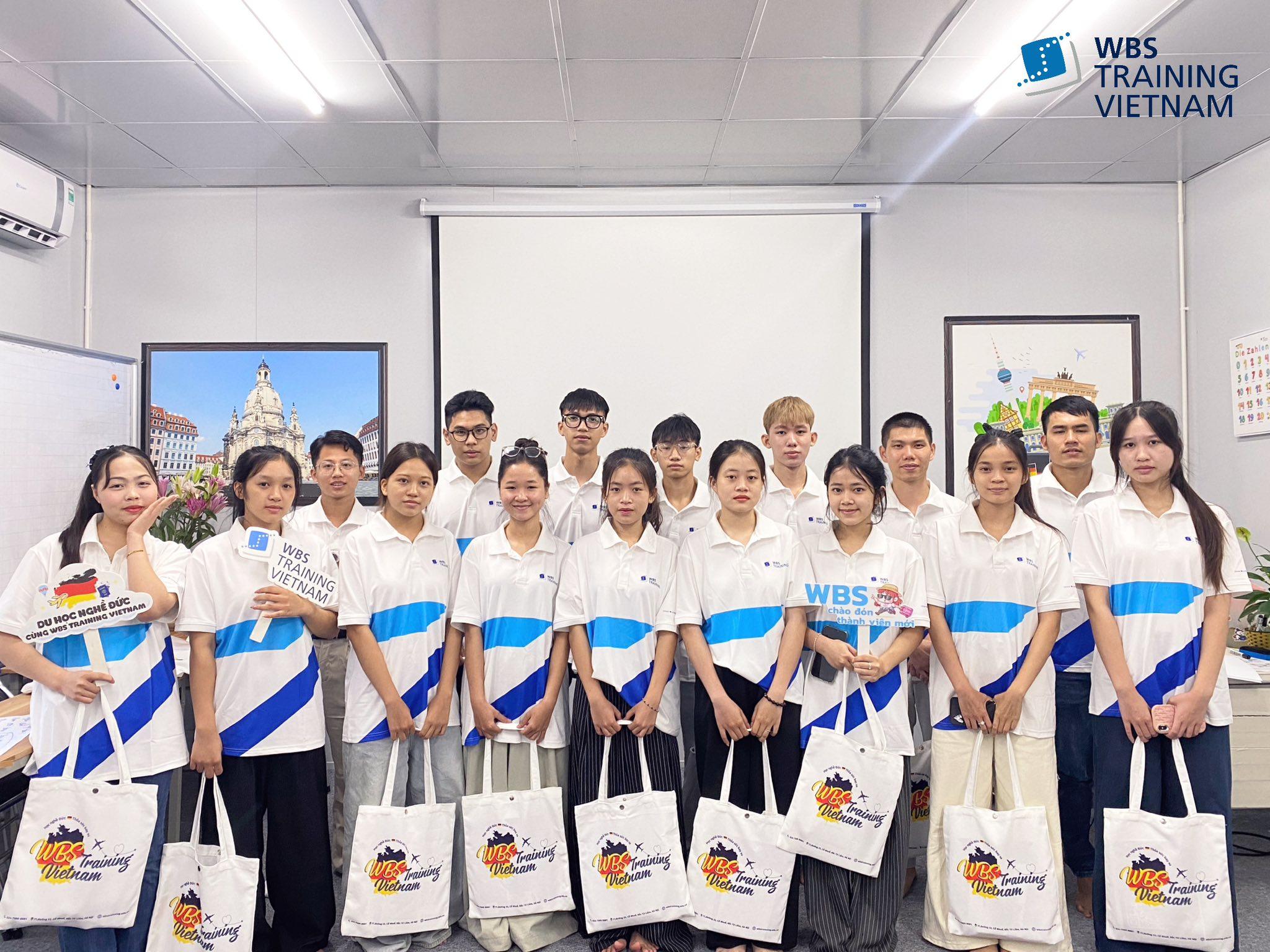 Du học nghề Đức và chuyển đổi văn bằng: Lối đi mới cho người trẻ Việt - 3