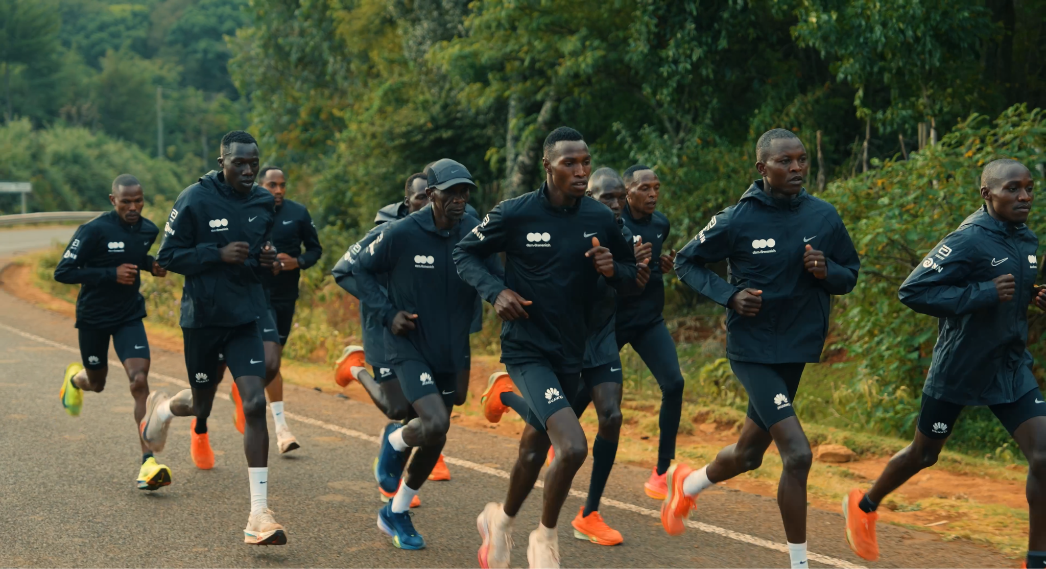 Đồng hồ chạy bộ mới của Huawei có gì đáng chờ đợi? - 1