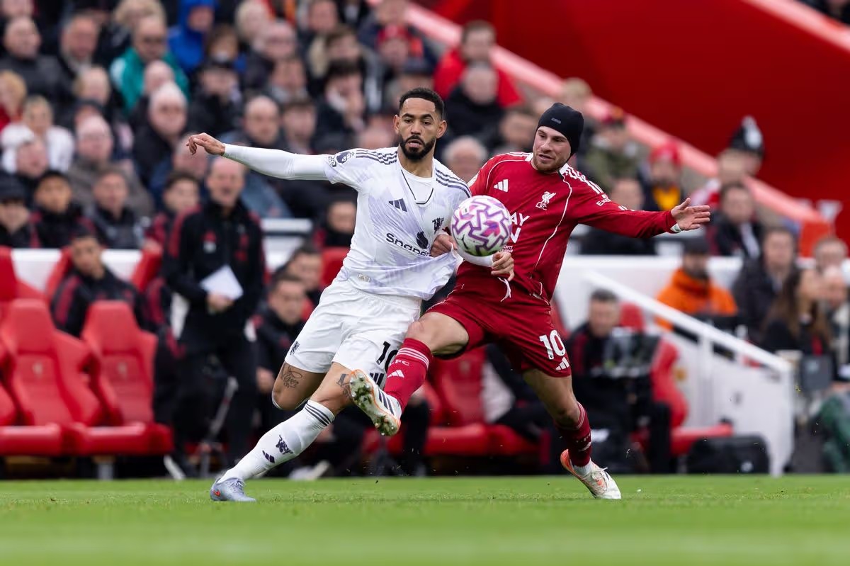 7 đội bóng Anh ôm mộng "phủ sóng" Cúp C1, MU - Liverpool hưởng lợi thế nào? - 3