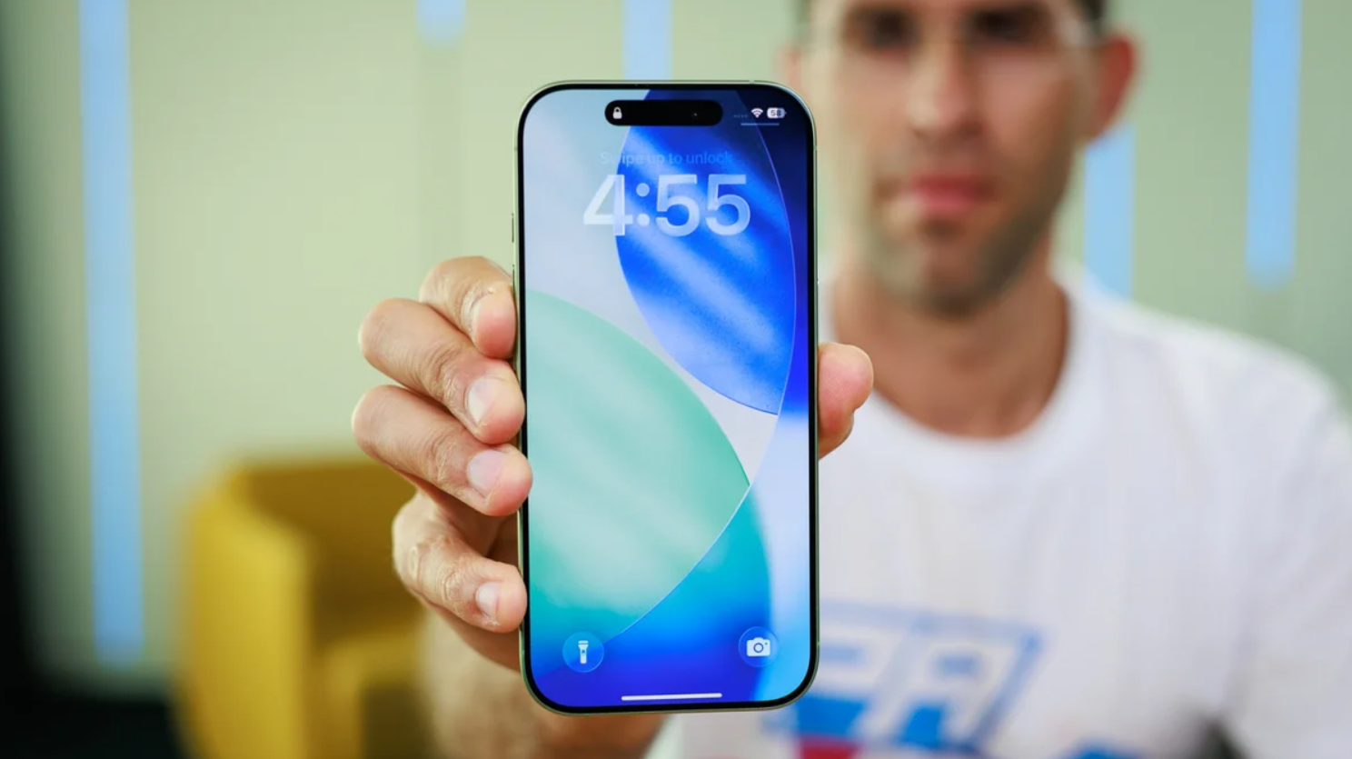 Apple vẫn trụ thành công tại thị trường lớn nhất thế giới - 1