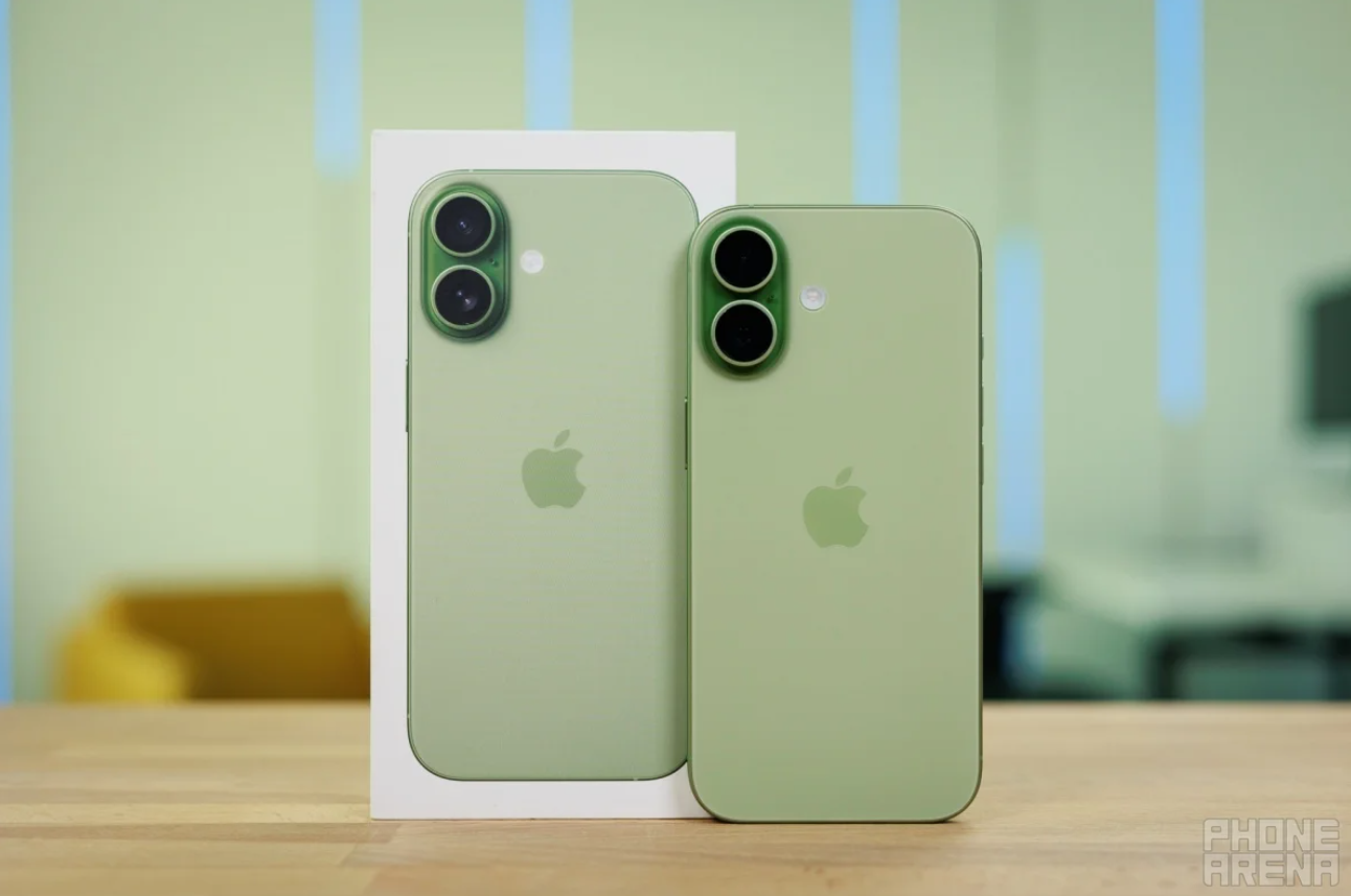 Apple vẫn trụ thành công tại thị trường lớn nhất thế giới - 3