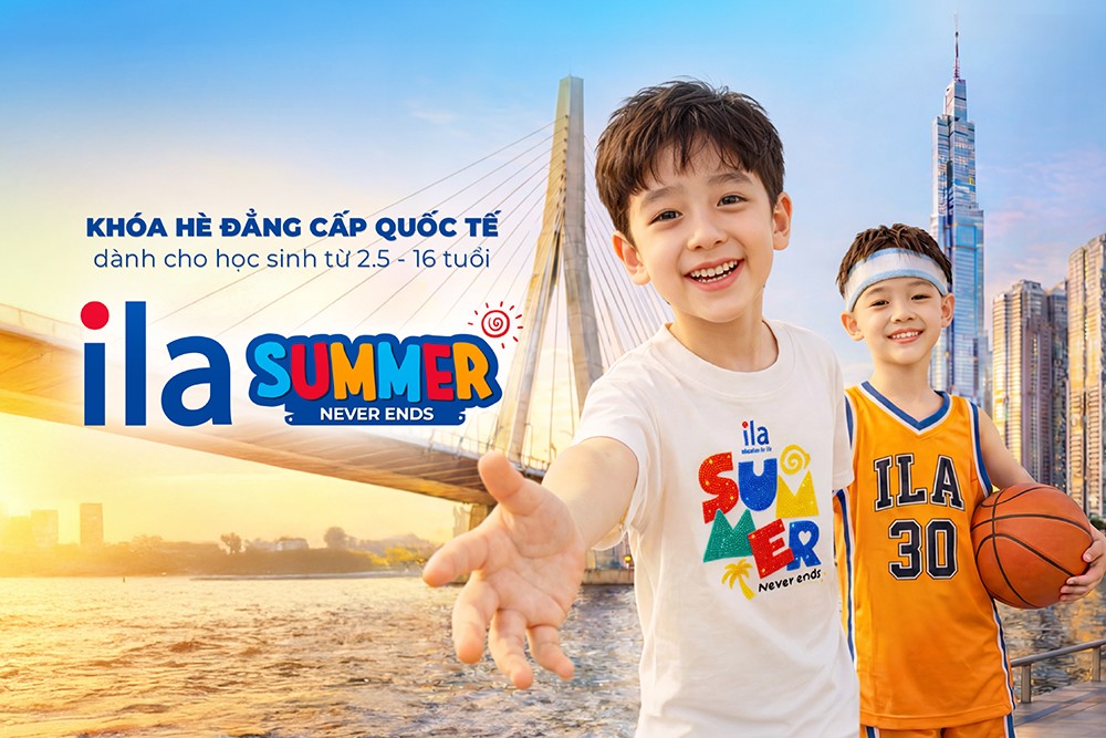 Giúp con theo kịp bạn, hay bắt kịp thế giới? - 4