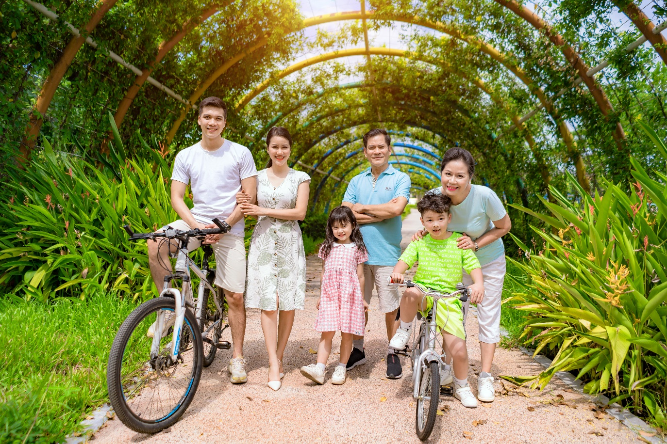 Khu đô thị Dương Nội – Lời giải an cư trọn vẹn cho gia đình đa thế hệ phía Tây Hà Nội - 2