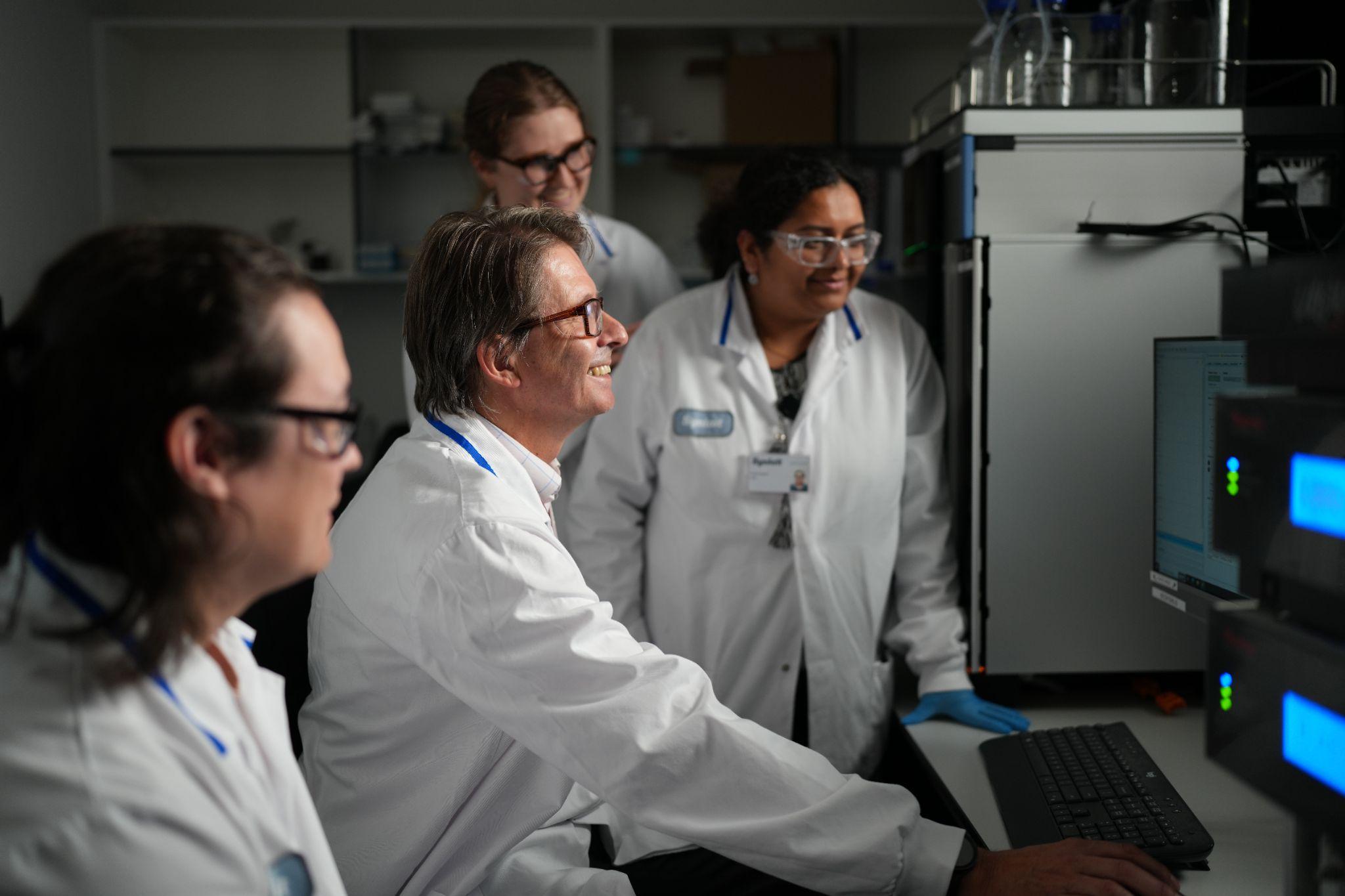 Khi những “nhà tiên phong” thiết lập chuẩn dinh dưỡng với đạm loại-A2 tại Việt Nam - 1