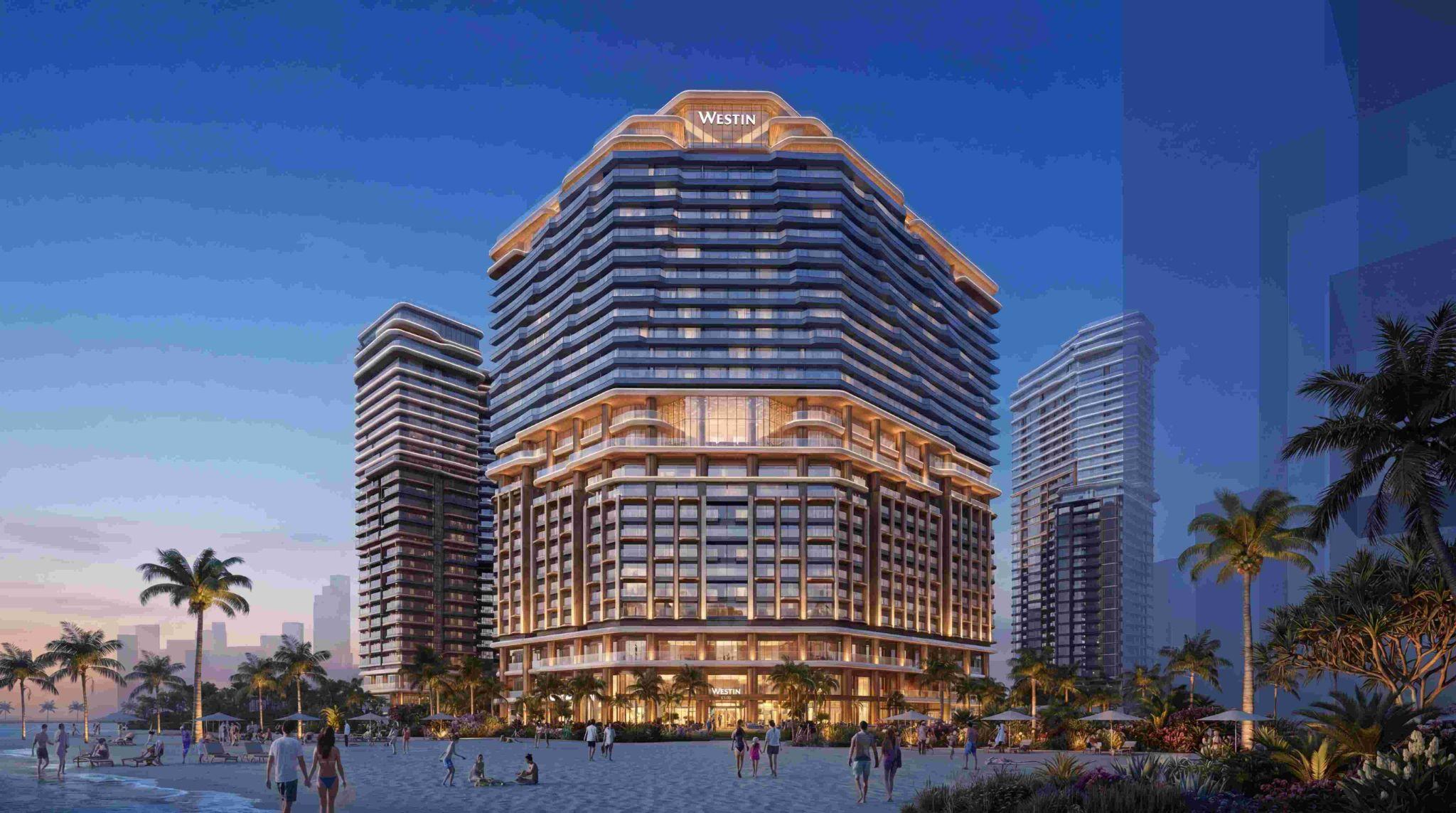 Sun Group – Marriott International tăng tốc chuẩn bị cho APEC 2027 - 3