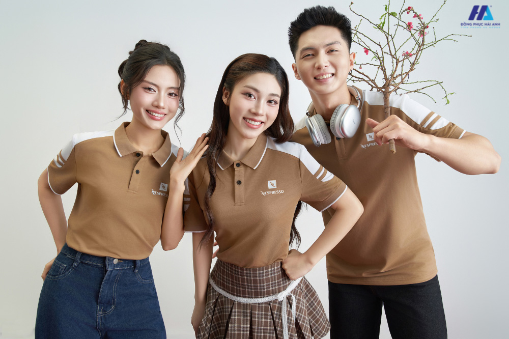 Đồng phục Hải Anh ra mắt BST Ecotton 02: Khởi sắc hành trình, bản lĩnh tiên phong - 3