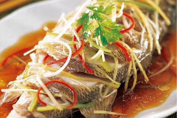 Loại cá bị 'ngó lơ' lại là kho báu omega 3 cực tốt cho phổi, sánh ngang cá hồi - 2