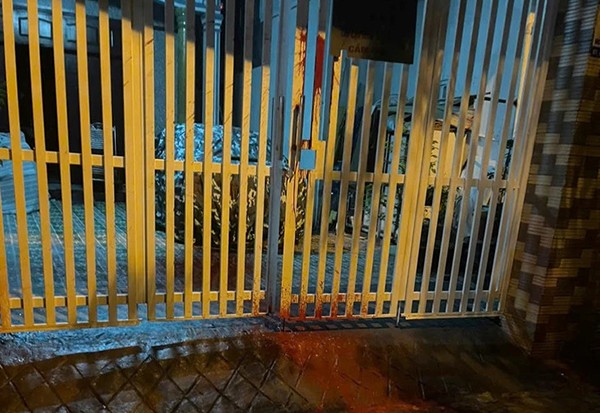 Cạm bẫy từ những lời mời vay tiền nhanh - 1