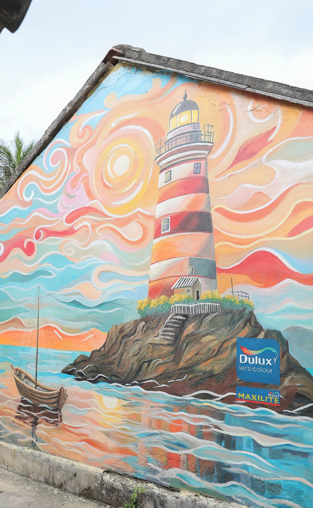 Bảo tồn hệ sinh thái biển tại đặc khu đảo Lý Sơn thông qua sáng kiến Let’s Colour từ AkzoNobel - 3