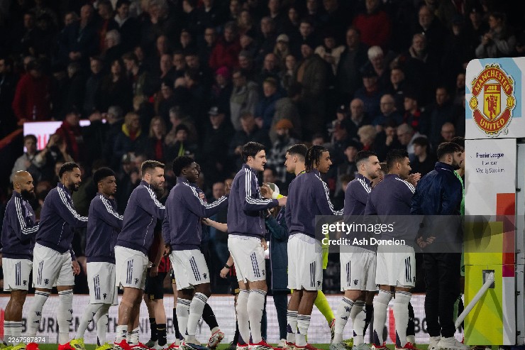 MU thay đổi chưa từng có sau 24 năm vì áp lực World Cup - 1