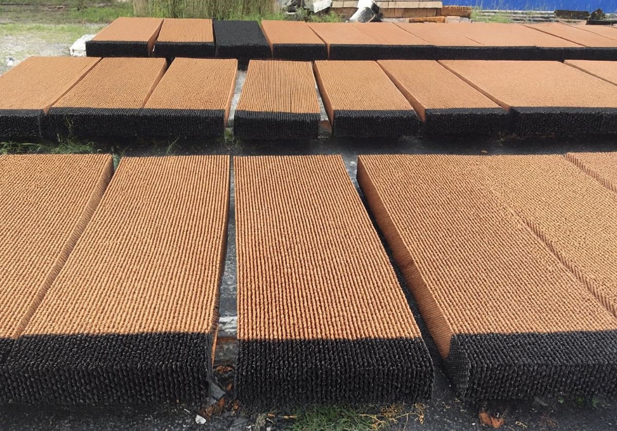 NP Việt Nam ra mắt 'siêu giải pháp' làm mát công nghiệp tại VietBuild Hà Nội 2026 - 4