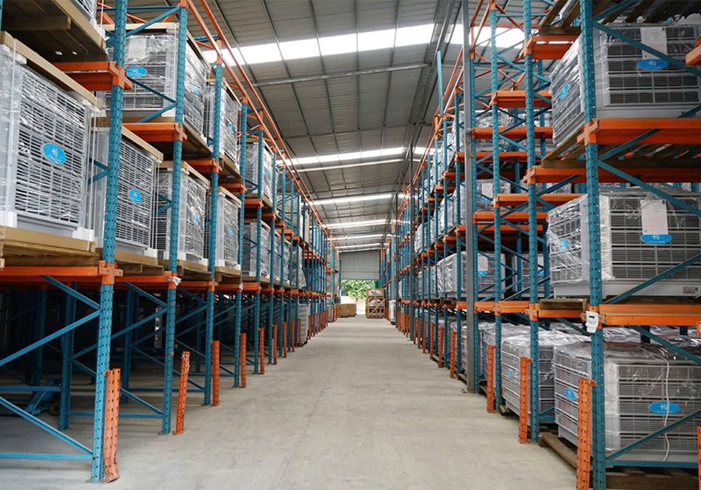 NP Việt Nam ra mắt 'siêu giải pháp' làm mát công nghiệp tại VietBuild Hà Nội 2026 - 3