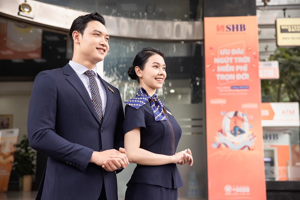 SHB thông báo ngày chốt quyền mua cổ phiếu phát hành cho cổ đông hiện hữu - 1