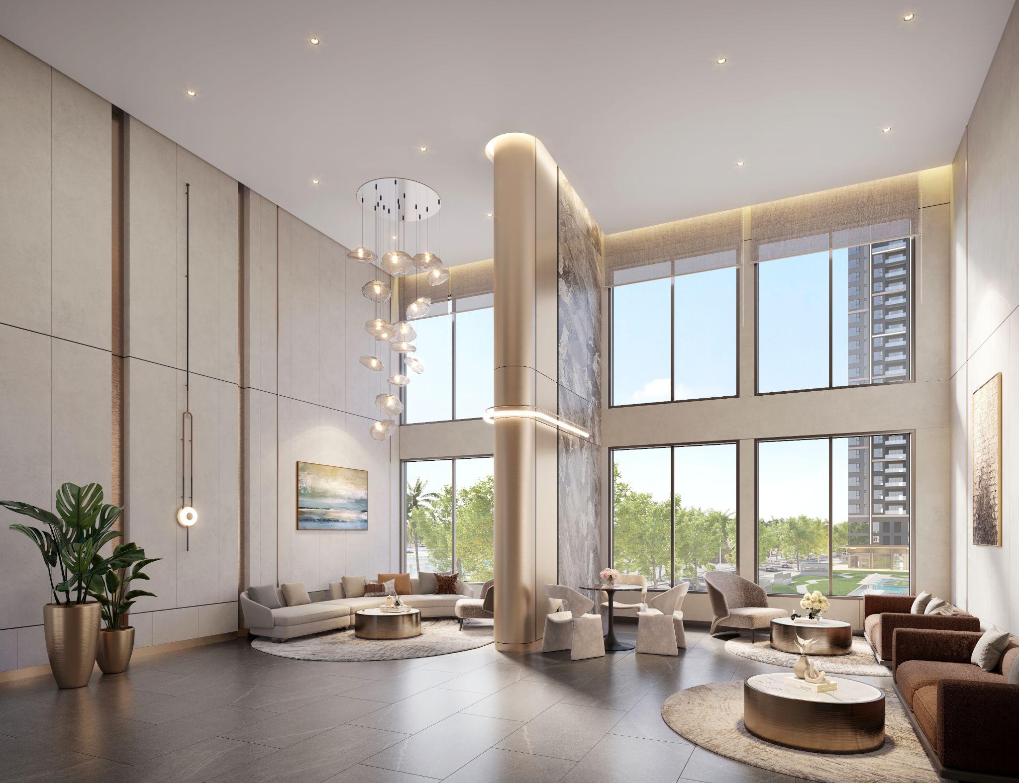 Masteri Grand Coast ra mắt phân khu The Sand – “Miền kết tinh tự tại dành riêng” tại Ocean City - 2