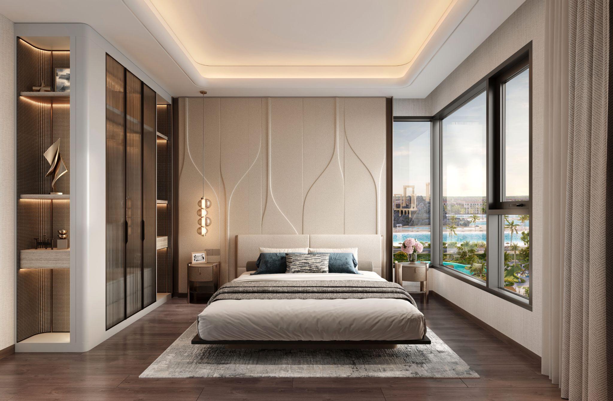 Masteri Grand Coast ra mắt phân khu The Sand – “Miền kết tinh tự tại dành riêng” tại Ocean City - 4