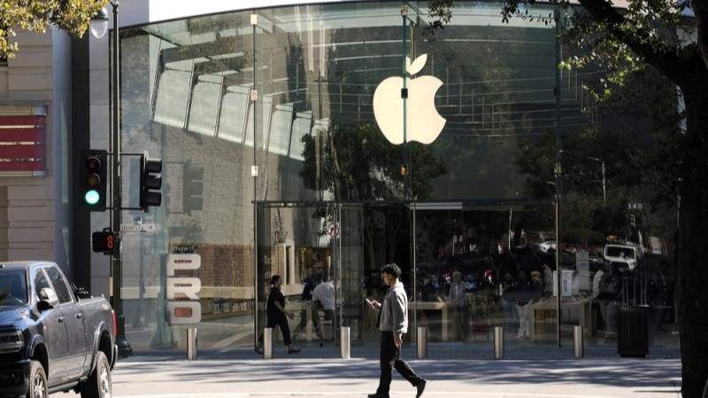 Apple chi 400 triệu USD để sản xuất linh kiện iPhone tại Mỹ - 2