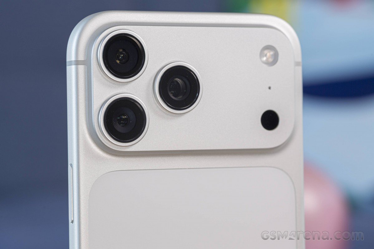 Apple đang thử nghiệm camera 200MP cực "chất" cho iPhone - 2