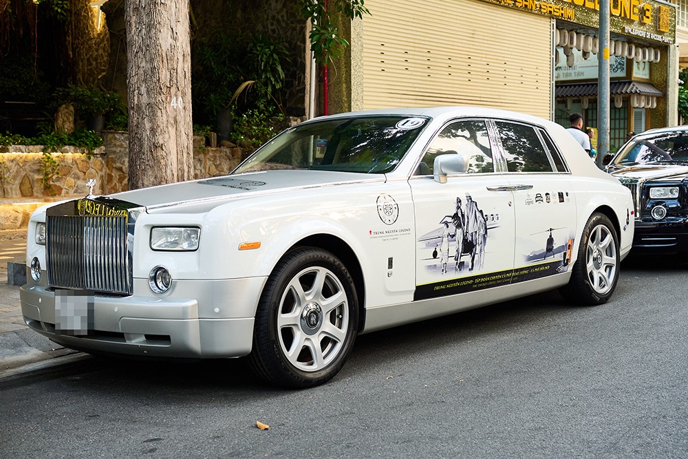 Dàn siêu xe và SUV tiếp tục chinh phục 5.000km cùng Hành Trình Từ Trái Tim 2026 - 4