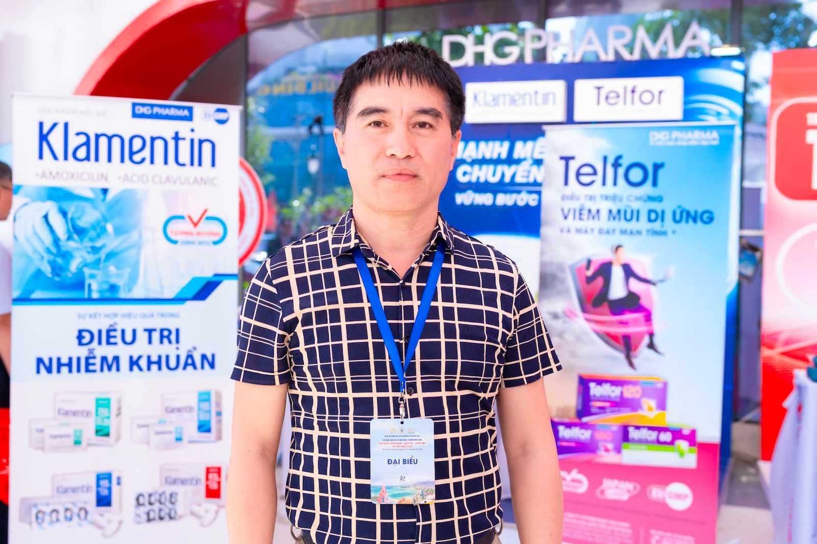 Dược Hậu Giang đồng hành cùng Hội nghị khoa học Tai Mũi Họng 2026: Cập nhật xu hướng điều trị, nâng cao hiệu quả thực hành lâm sàng - 7