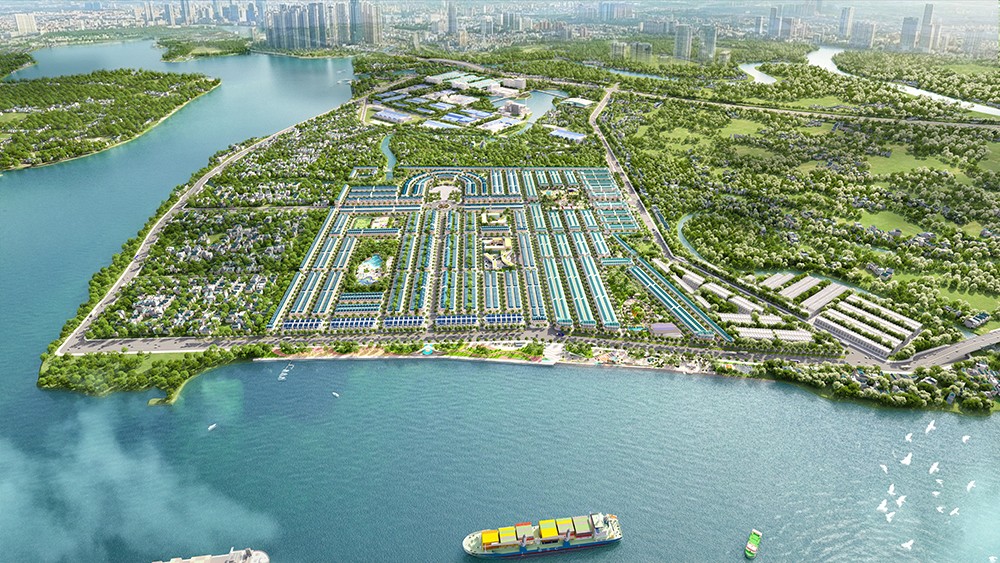 Gần 1.000 chiến binh “bùng nổ” tại sự kiện đào tạo chuyên sâu dự án Hiep Phuoc Premia - 3