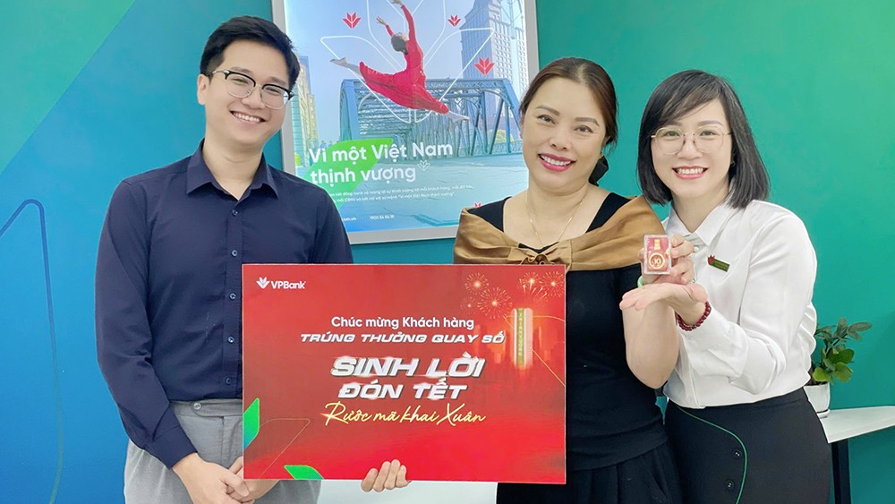 Super Sinh Lời Premier thu hút hơn 50.000 khách hàng mới trong 2 tháng đầu năm - 2