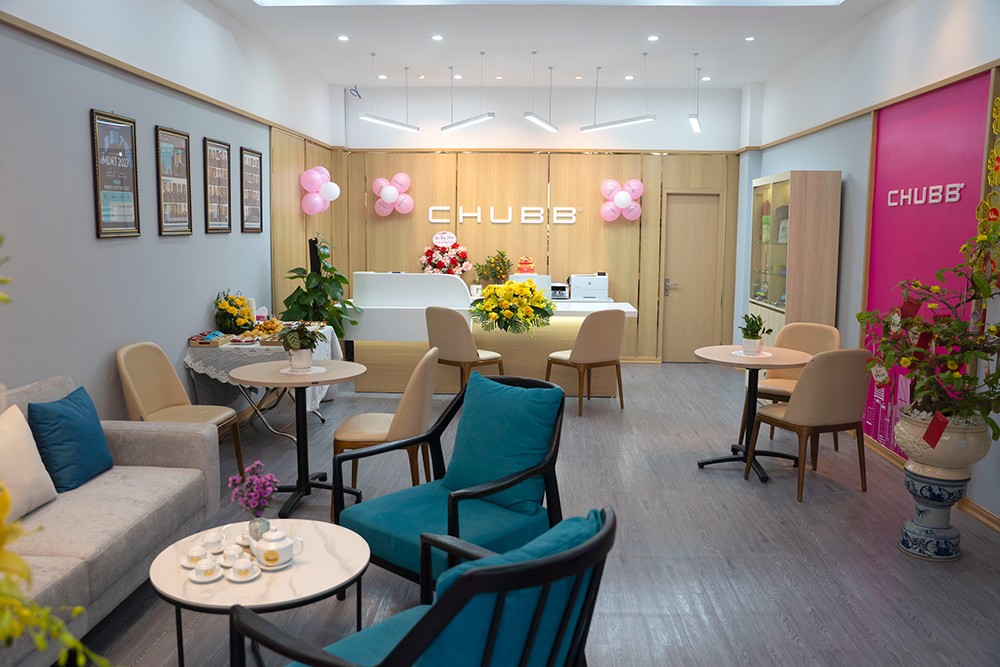 Từ không gian làm việc đến hệ sinh thái bảo vệ toàn diện: Cách Chubb Life Việt Nam tái định nghĩa trải nghiệm khách hàng - 2
