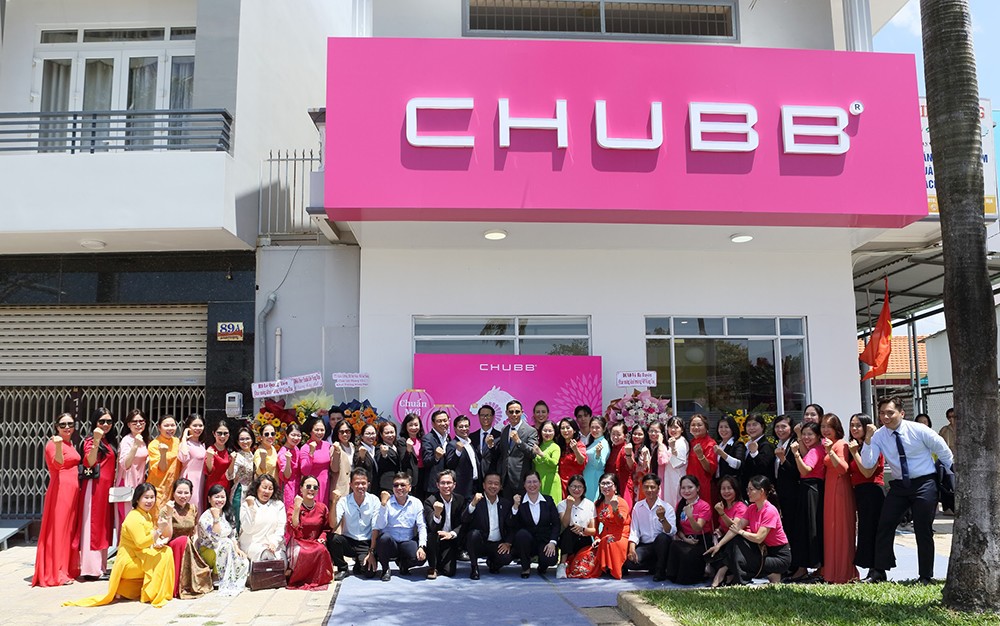 Từ không gian làm việc đến hệ sinh thái bảo vệ toàn diện: Cách Chubb Life Việt Nam tái định nghĩa trải nghiệm khách hàng - 3