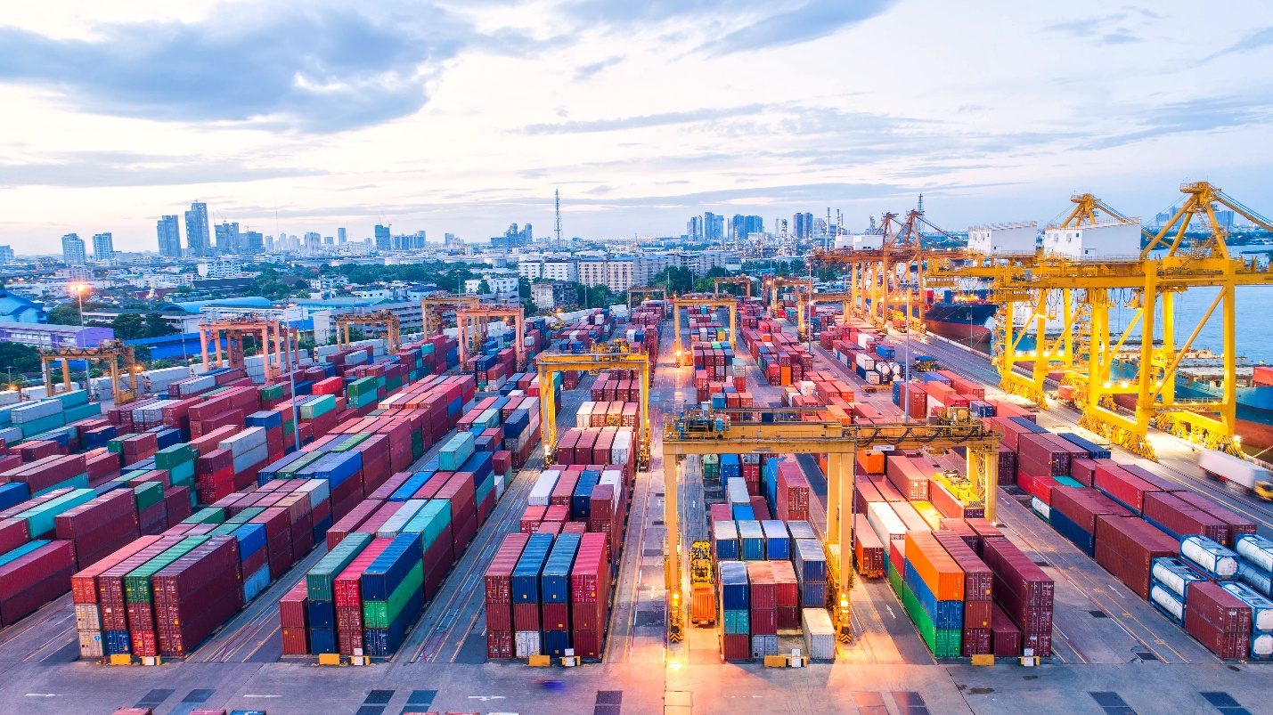 Tối ưu hóa chuỗi cung cứng với dịch vụ vận tải đường bộ của ITL - 2