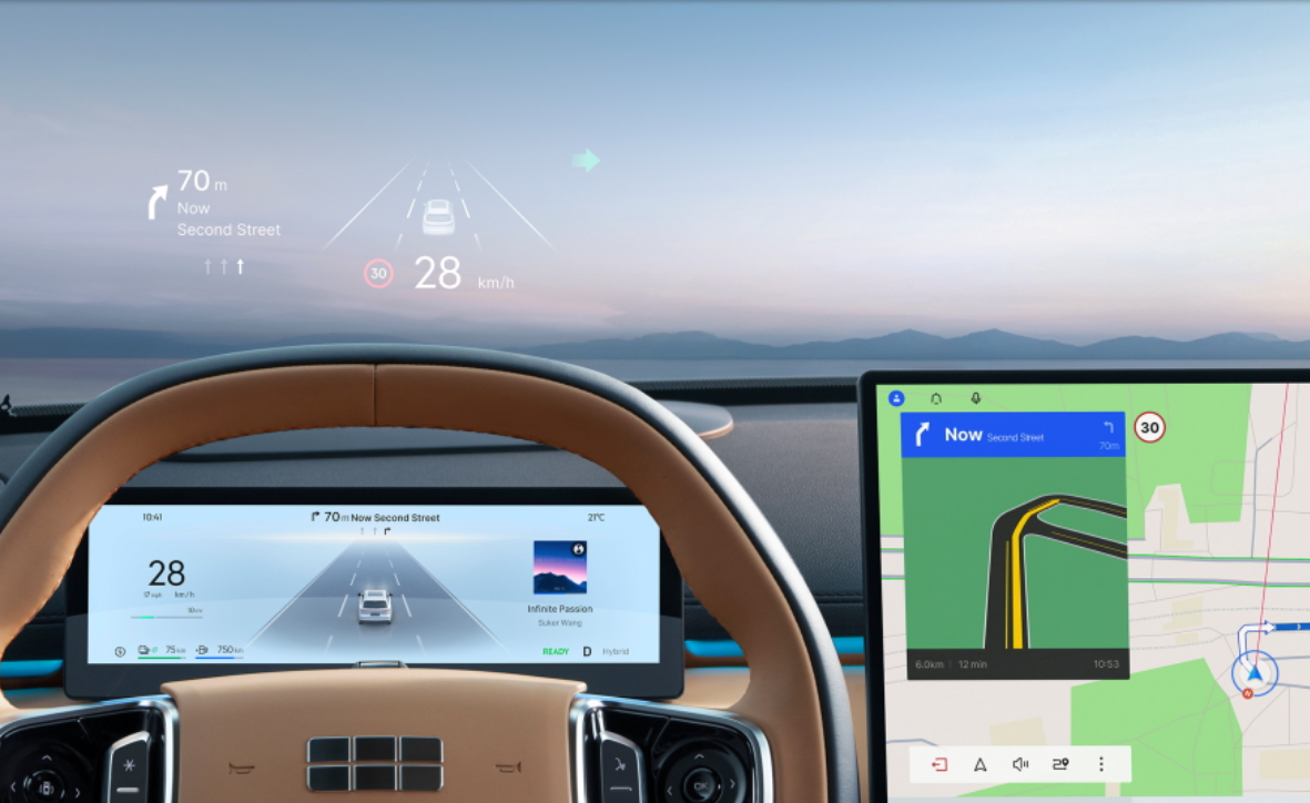 Lợi thế vượt trội của PHEV và Geely EX5 EM-i có thể là mẫu xe phù hợp với bạn - 3