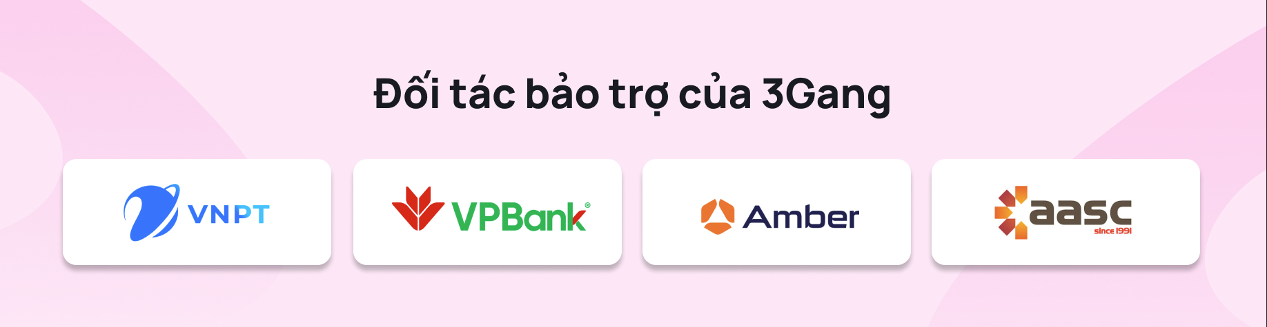 3Gang: Hướng đi mới trong ứng dụng công nghệ số vào mô hình tích lũy tài chính cá nhân - 4