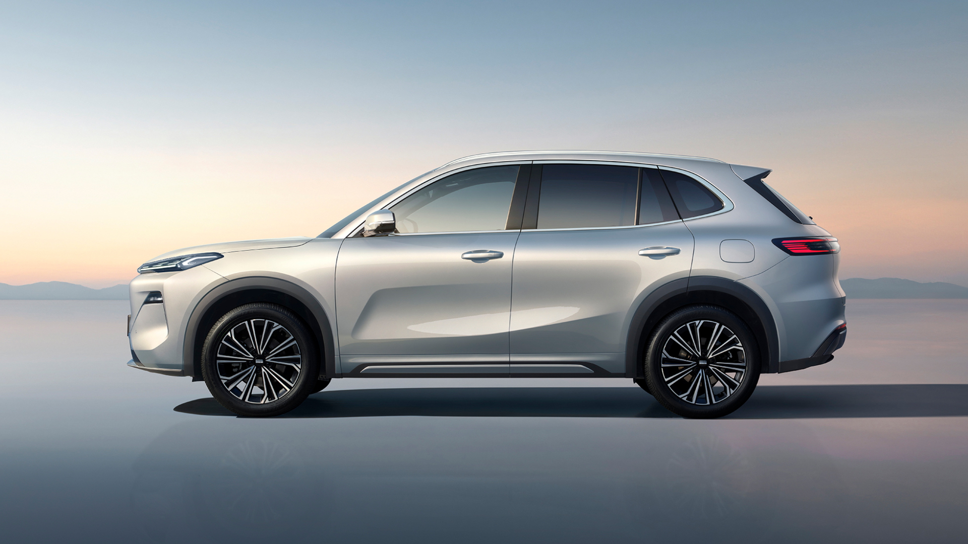 Lợi thế vượt trội của PHEV và Geely EX5 EM-i có thể là mẫu xe phù hợp với bạn - 2