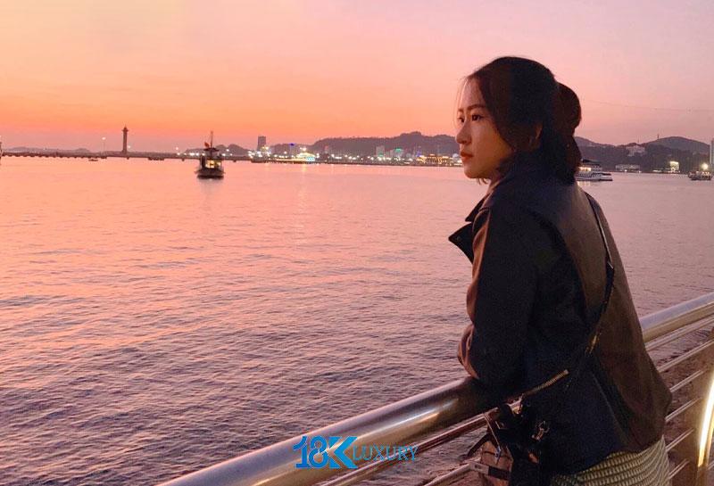 Chân dung CEO Nguyễn Thị Thu Hương - Người cầm lái 18K Luxury VN bước vào giai đoạn phát triển mới - 2