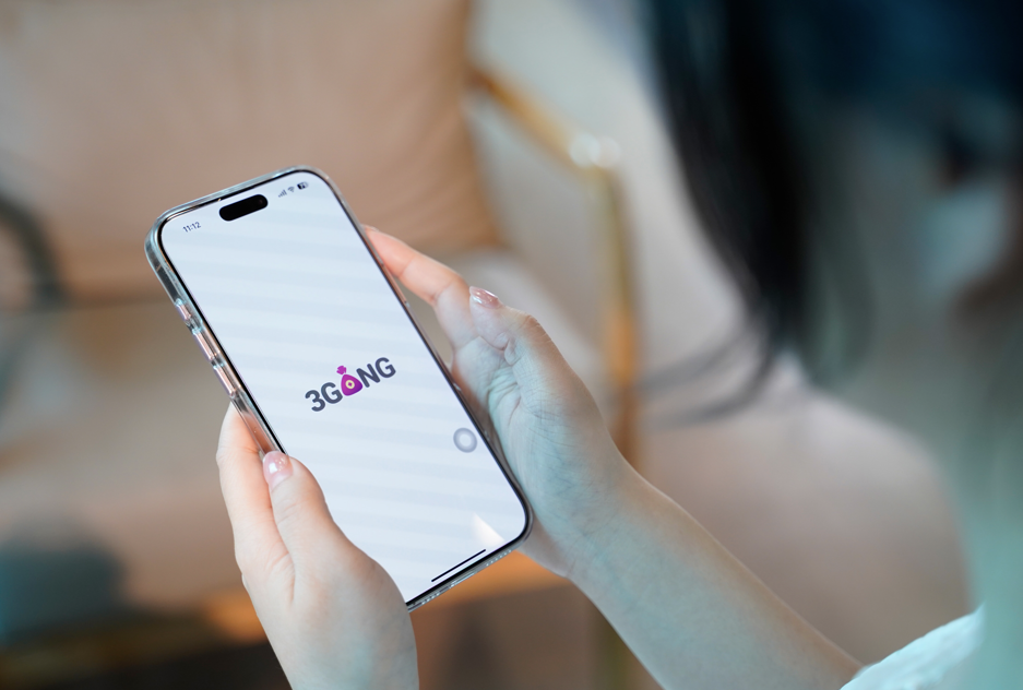 3Gang: Hướng đi mới trong ứng dụng công nghệ số vào mô hình tích lũy tài chính cá nhân - 3