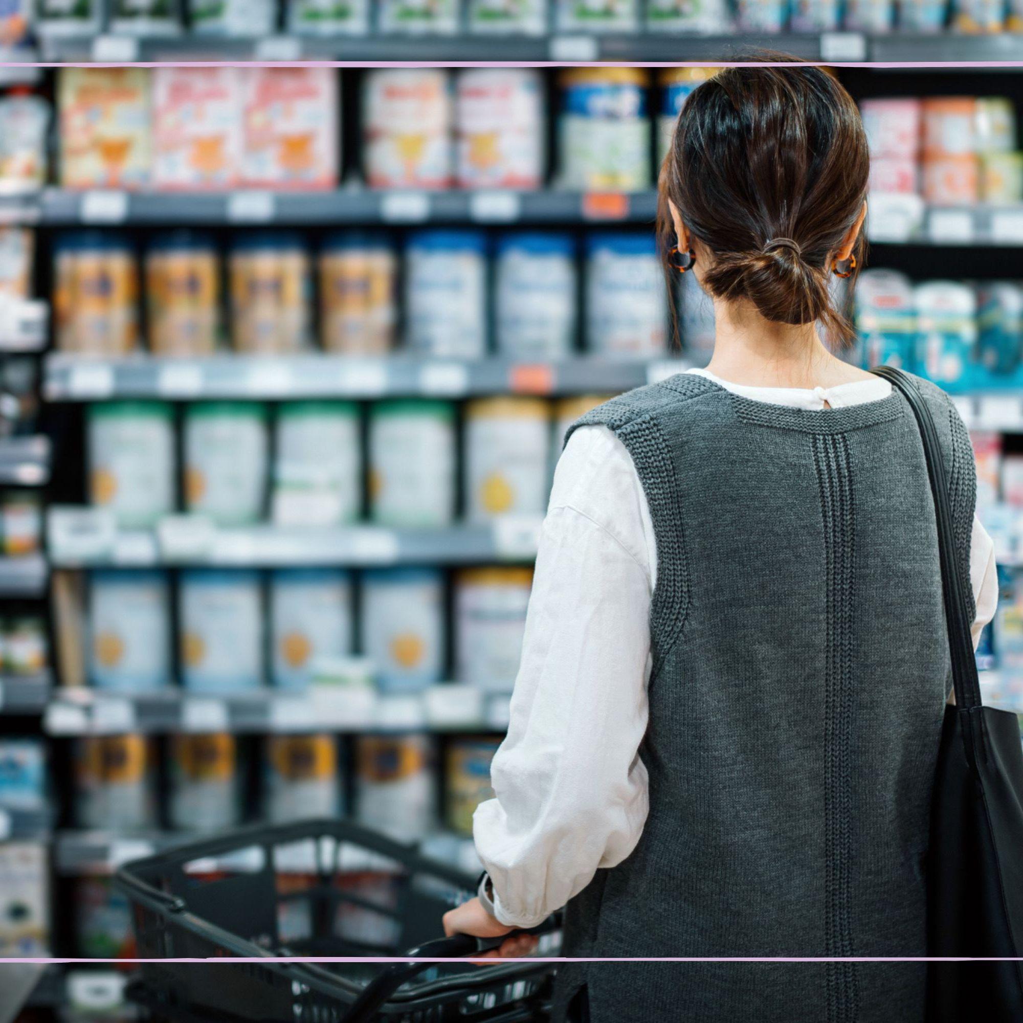 Ba mẹ thời hiện đại tìm gì, cần gì trong một lon sữa công thức cho con? - 3