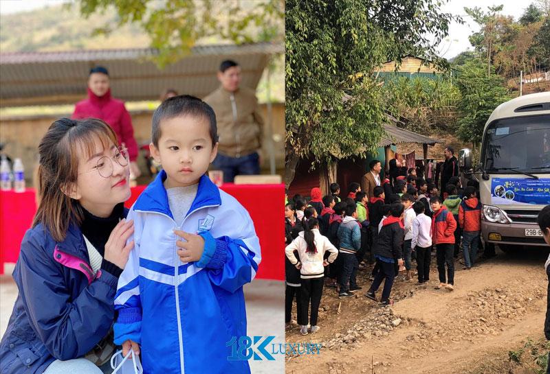 Chân dung CEO Nguyễn Thị Thu Hương - Người cầm lái 18K Luxury VN bước vào giai đoạn phát triển mới - 5