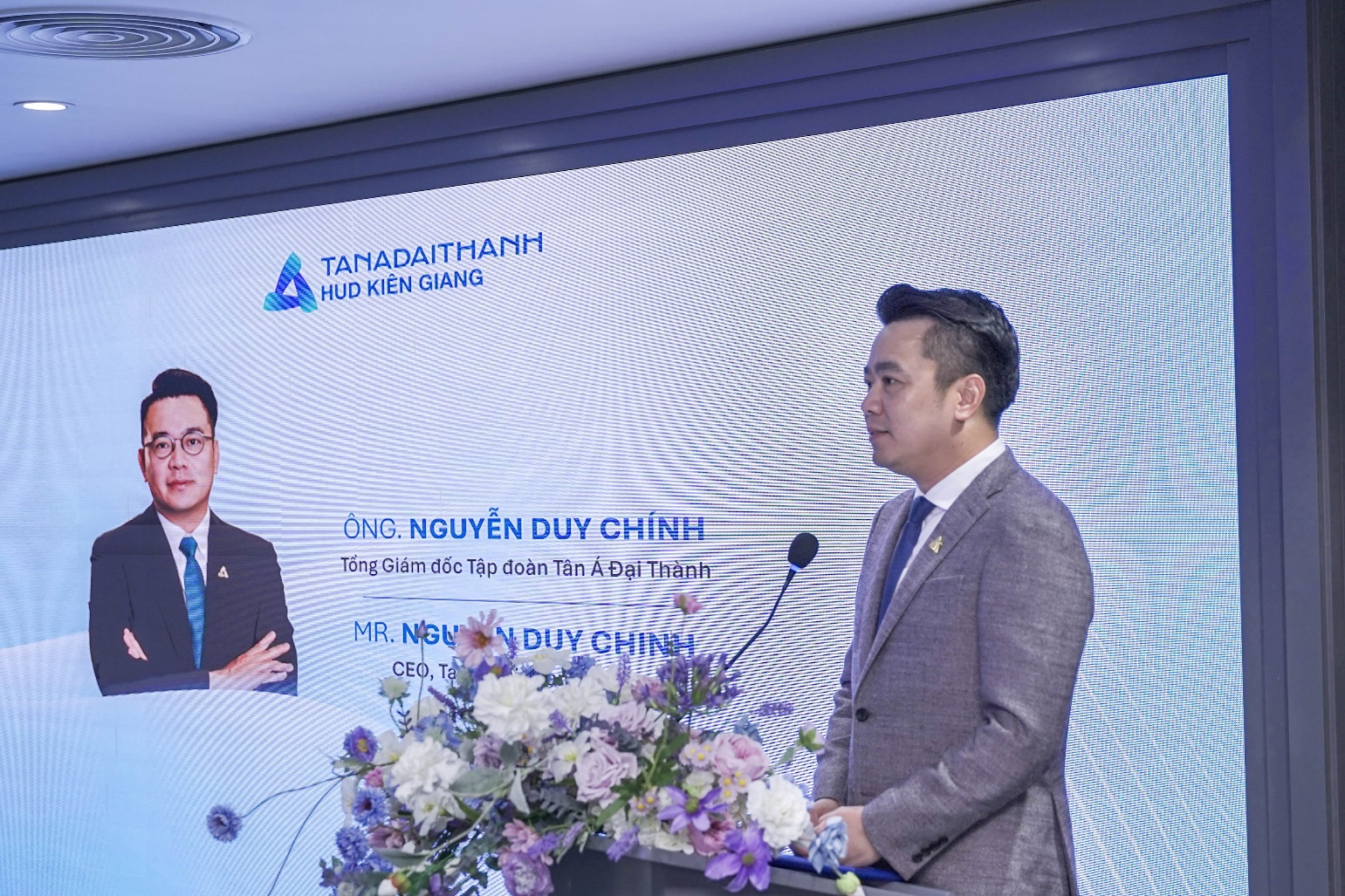 Nhà máy xi măng thế hệ mới Hà Tiên Kiên Giang: Khi công nghệ trở thành “đòn bẩy” tái định hình ngành xi măng - 2