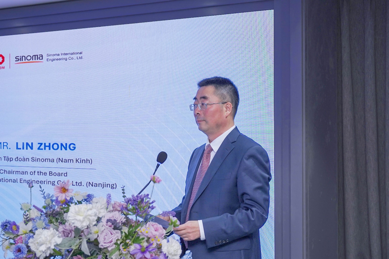 Nhà máy xi măng thế hệ mới Hà Tiên Kiên Giang: Khi công nghệ trở thành “đòn bẩy” tái định hình ngành xi măng - 3