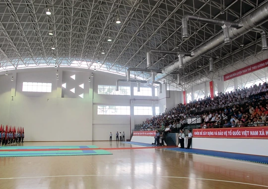 Pickleball thế giới “đổ bộ” TP.HCM: Cơ hội đối đầu tay vợt số 1 Anna Leigh Waters - 3