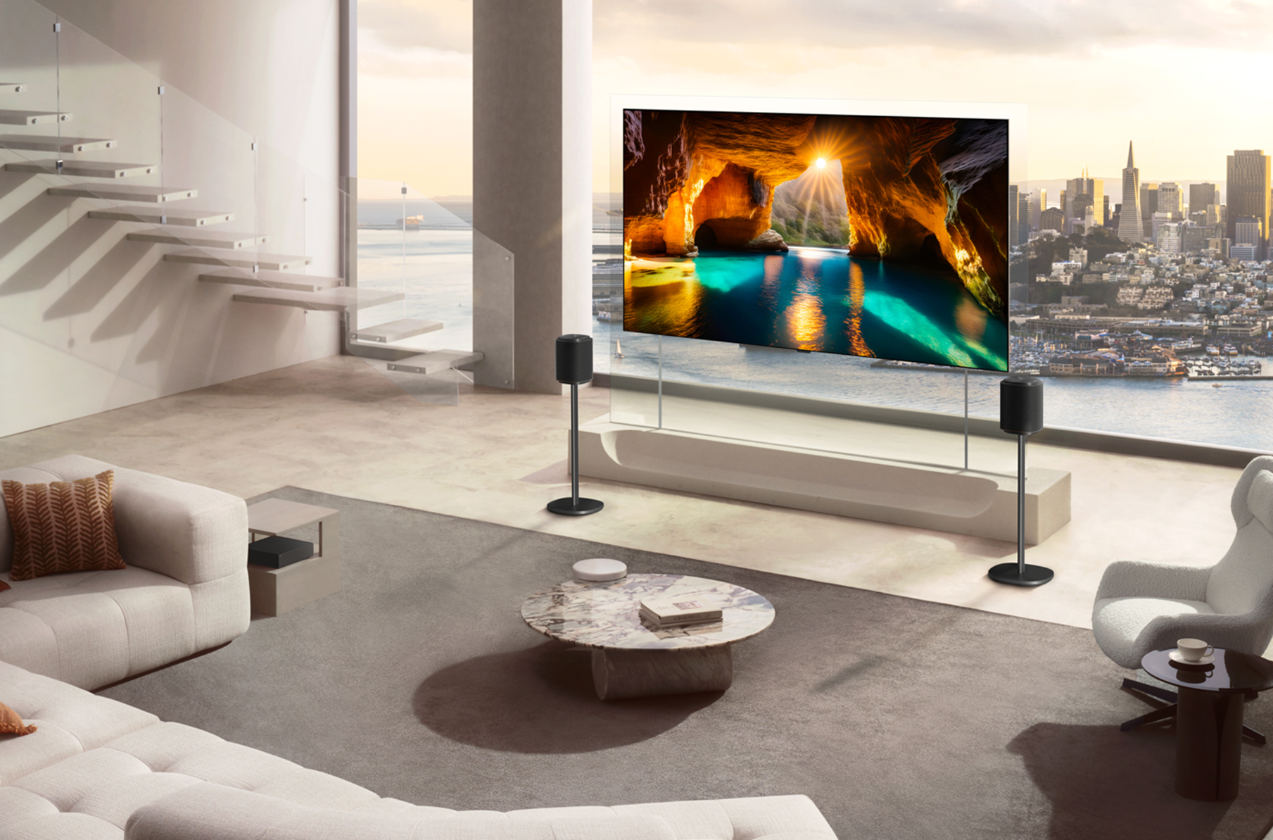 13 năm liên tiếp dẫn đầu, LG OLED khẳng định ngôi vương trên thị trường TV toàn cầu - 3
