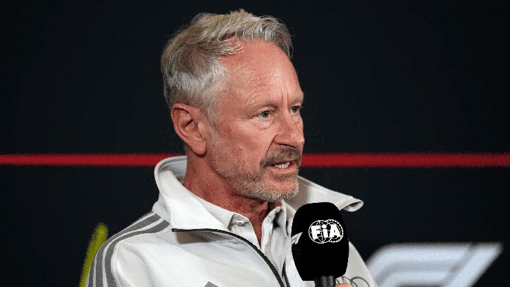 Đua xe F1, Japanese GP: Chiến thắng 1-2 tiếp theo cho nhà Mercedes? - 1