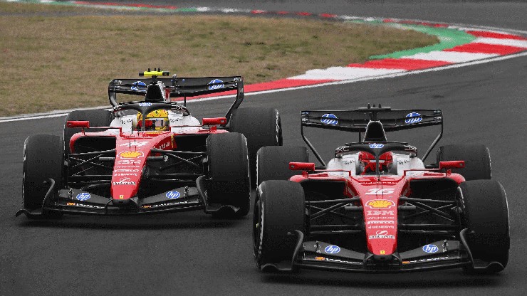 Đua xe F1, Japanese GP: Chiến thắng 1-2 tiếp theo cho nhà Mercedes? - 2