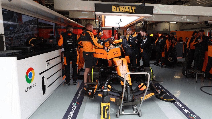 Đua xe F1, Japanese GP: Chiến thắng 1-2 tiếp theo cho nhà Mercedes? - 3