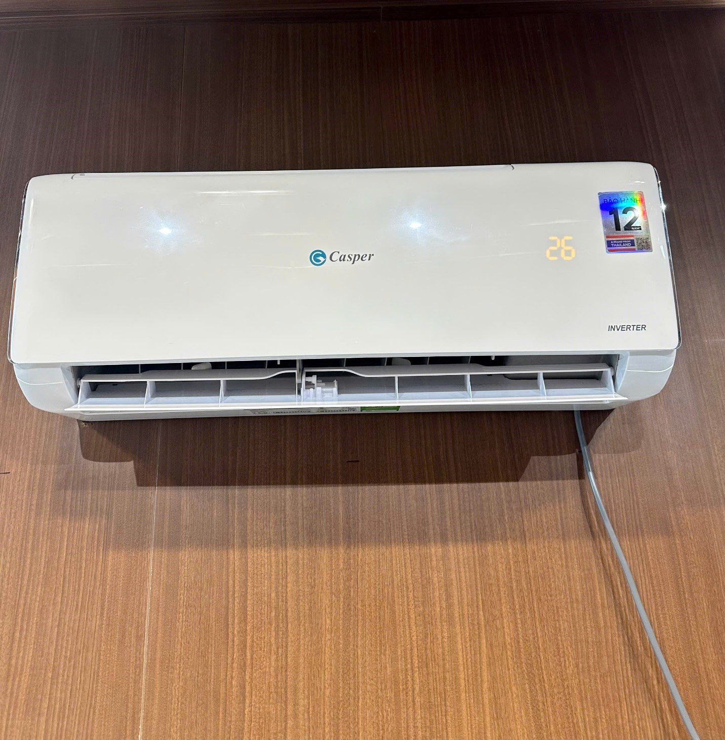 Điều hòa tiết kiệm điện: Chi phí vận hành chỉ từ 4.000 đồng mỗi đêm? - 5